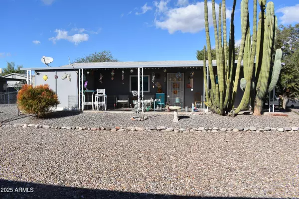 3702 N Iowa Avenue, Florence, AZ 85132