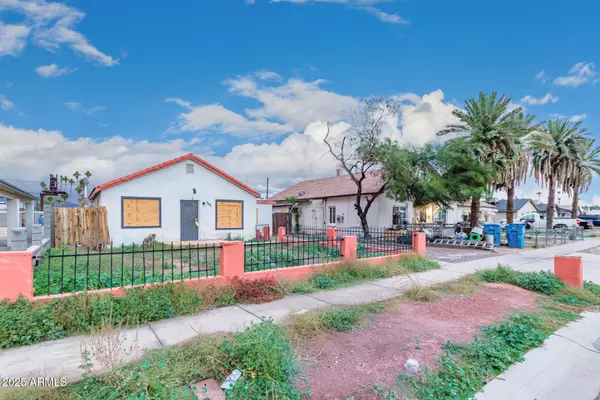 Phoenix, AZ 85034,2912 E MONROE Street E