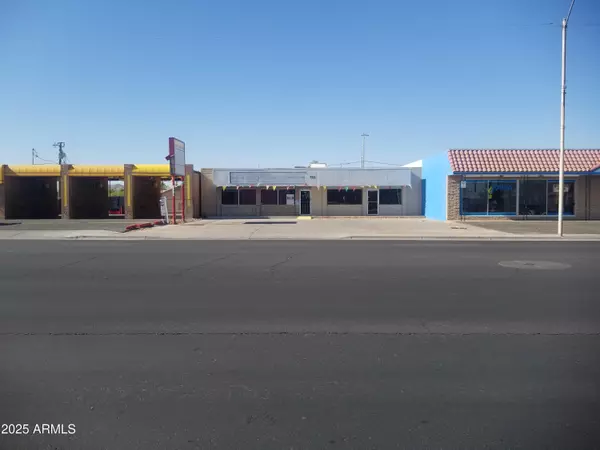 711 E FLORENCE Boulevard, Casa Grande, AZ 85122