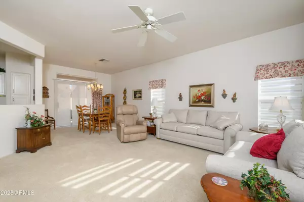 Sun City West, AZ 85375,15326 W DOMINGO Lane