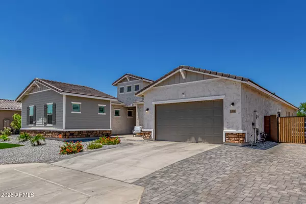 Litchfield Park, AZ 85340,5314 N 182nd Lane