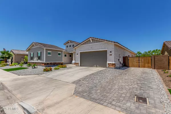 Litchfield Park, AZ 85340,5314 N 182nd Lane