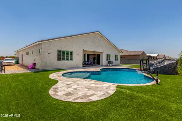 Litchfield Park, AZ 85340,5314 N 182nd Lane