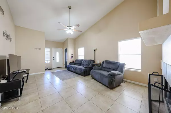 Peoria, AZ 85345,7531 W IRONWOOD Drive