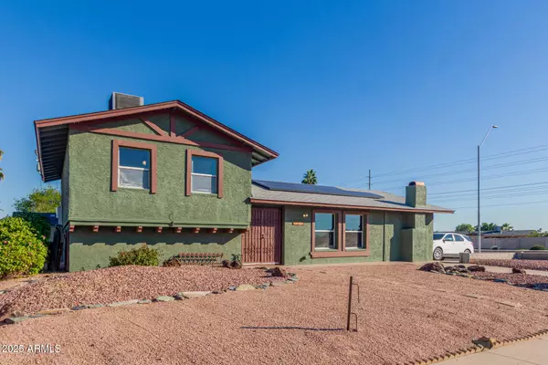 Phoenix, AZ 85053,13801 N 37th Avenue