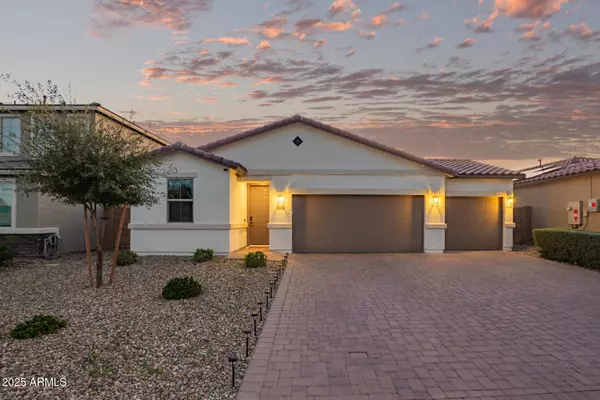 26026 N THORNHILL Drive, Peoria, AZ 85383