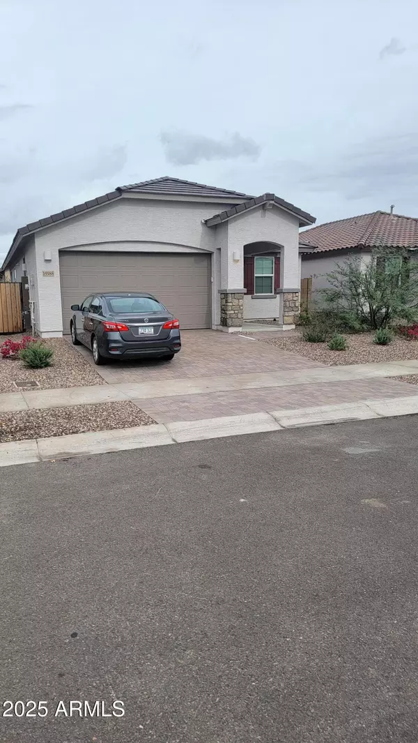 Goodyear, AZ 85338,15588 W WILLIAMS Street