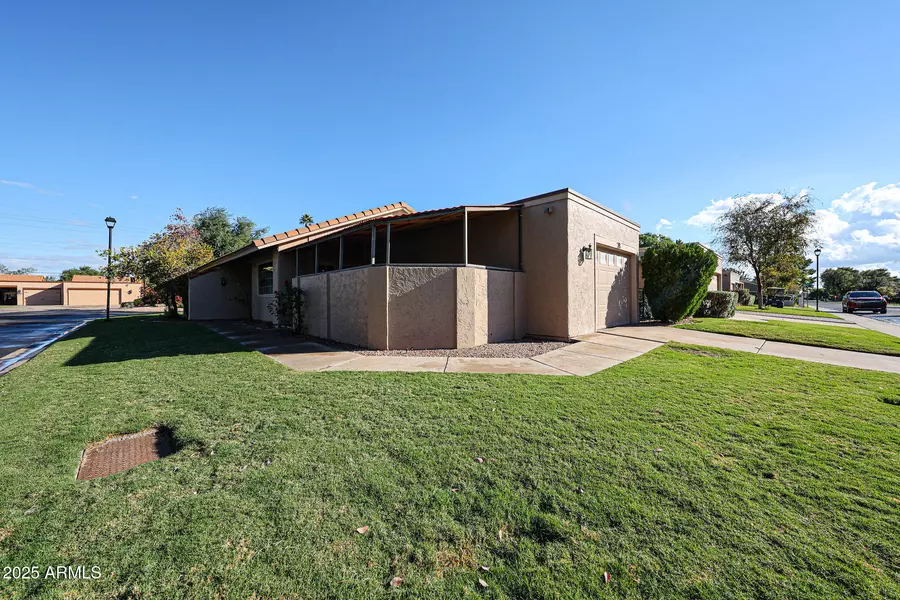 28 Leisure World --, Mesa, AZ 85206
