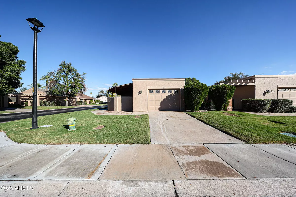 Mesa, AZ 85206,28 Leisure World --