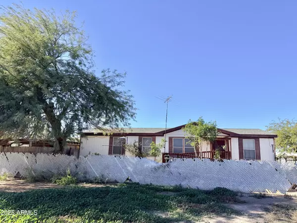Eloy, AZ 85131,3315 W TRONA Drive