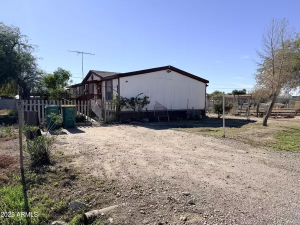 Eloy, AZ 85131,3315 W TRONA Drive