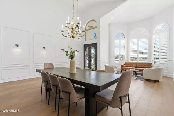 Mesa, AZ 85205,4222 E MCLELLAN Circle #13