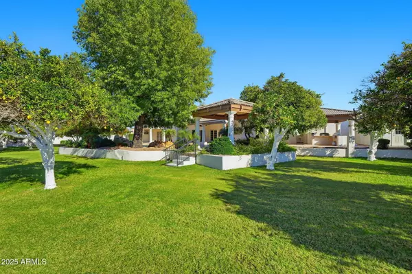 Mesa, AZ 85205,4222 E MCLELLAN Circle #13