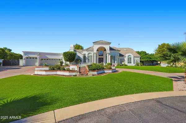 4222 E MCLELLAN Circle #13, Mesa, AZ 85205