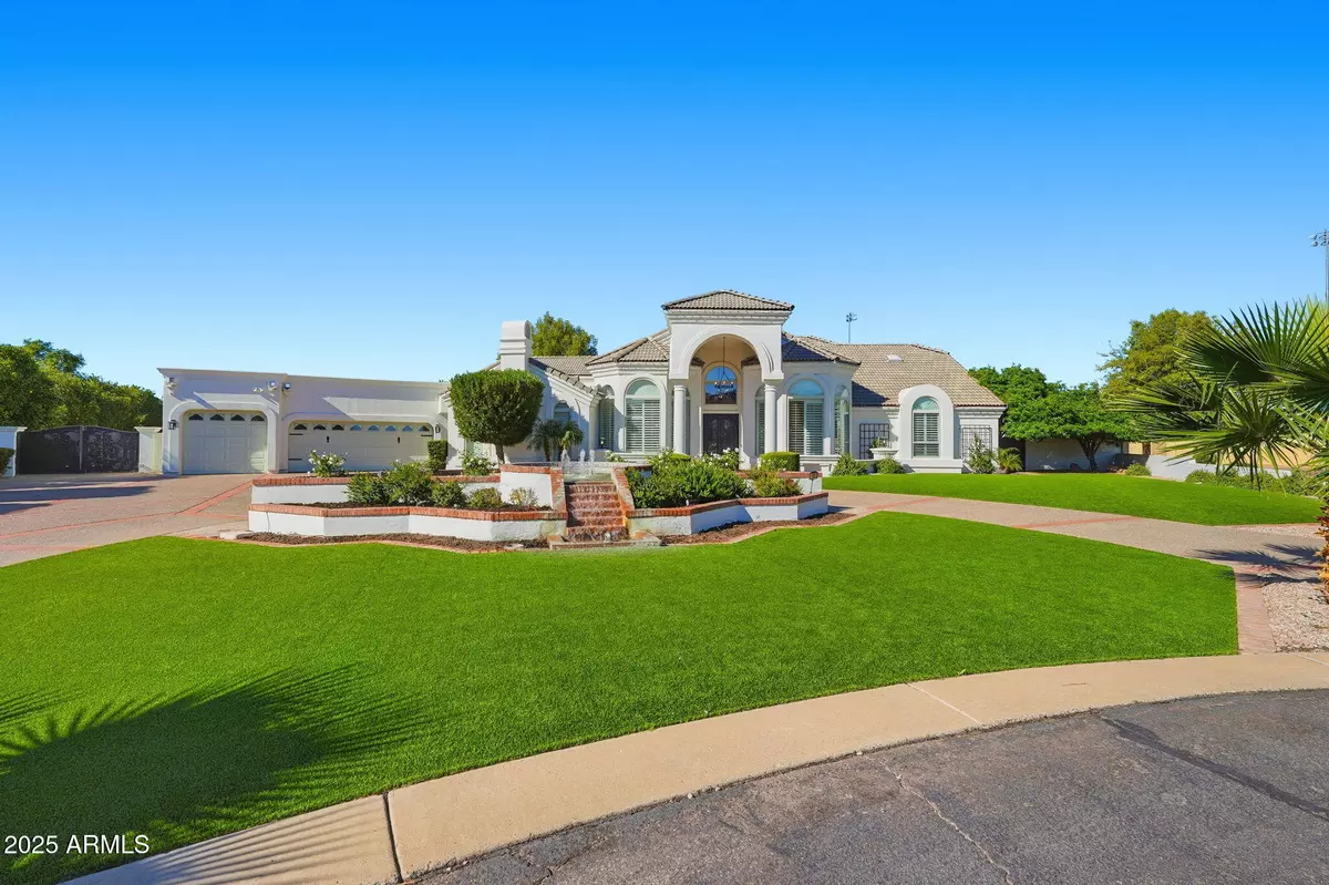 Mesa, AZ 85205,4222 E MCLELLAN Circle #13