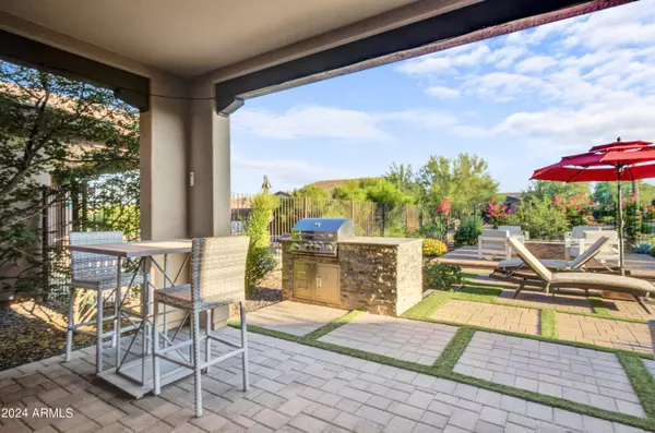 Rio Verde, AZ 85263,18019 E VISTA DESIERTO --