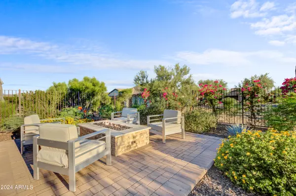 Rio Verde, AZ 85263,18019 E VISTA DESIERTO --