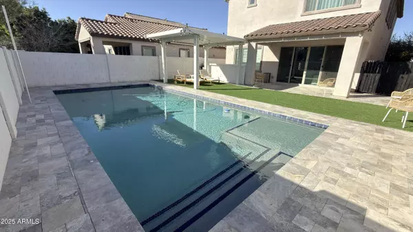 Buckeye, AZ 85326,20179 W TONTO Street