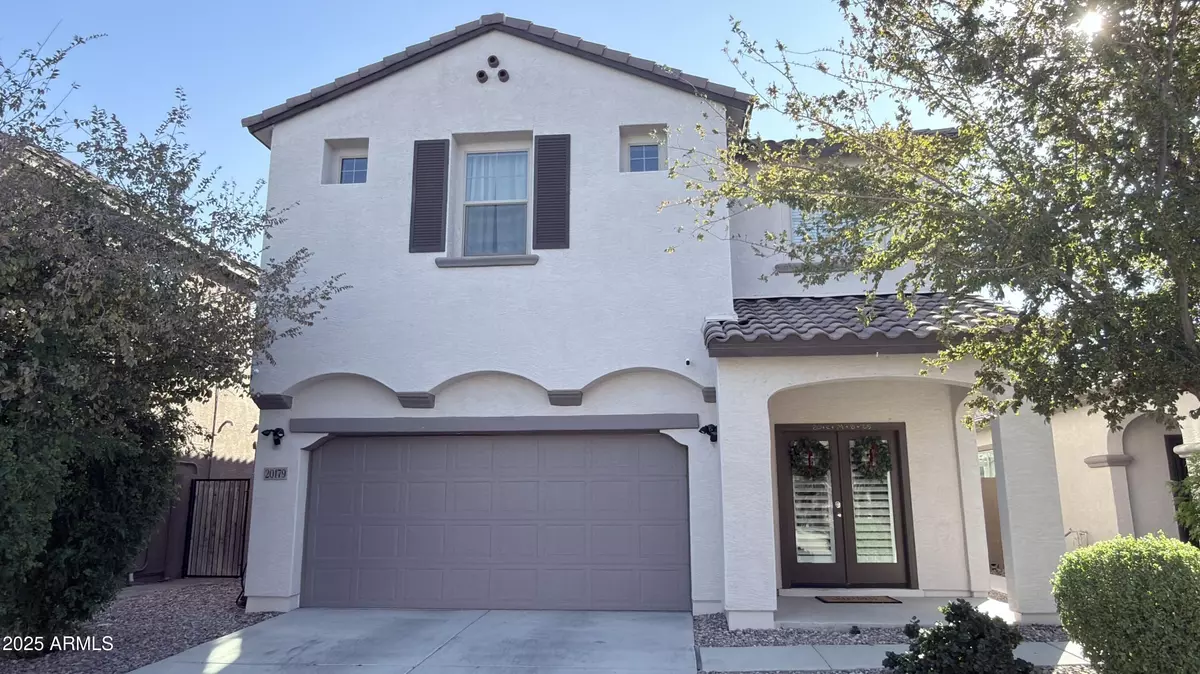 Buckeye, AZ 85326,20179 W TONTO Street