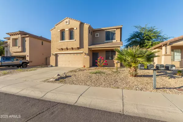 Peoria, AZ 85345,11010 W Griswold Road