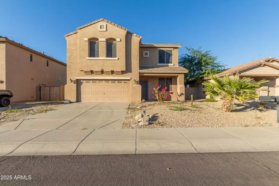 11010 W Griswold Road, Peoria, AZ 85345