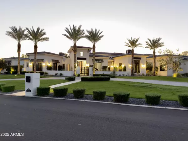 5842 N 38TH Place, Paradise Valley, AZ 85253