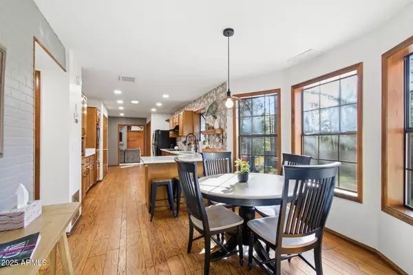 Lakeside, AZ 85929,4679 BIG PINE Drive