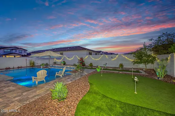 4366 N 198th Drive, Litchfield Park, AZ 85340