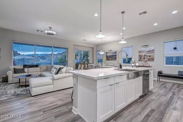 Litchfield Park, AZ 85340,4366 N 198th Drive