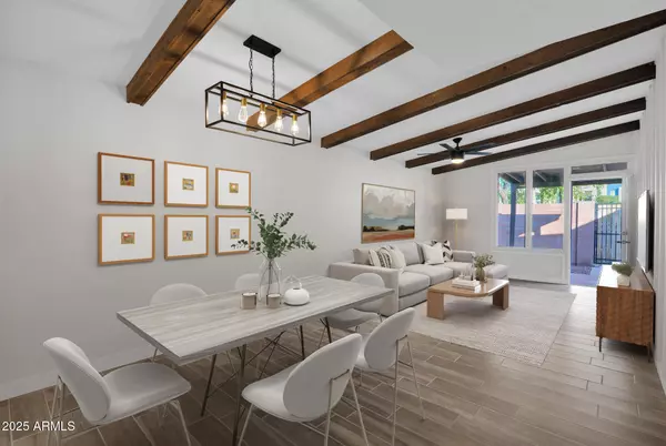 Phoenix, AZ 85008,4429 E HUBBELL Street #45