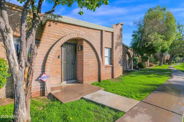 Phoenix, AZ 85008,4429 E HUBBELL Street #45