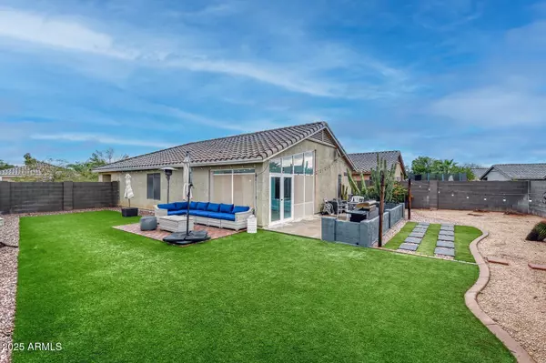 Glendale, AZ 85308,5315 W CAMPO BELLO Drive