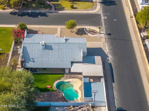 Mesa, AZ 85203,1759 N Spring Circle