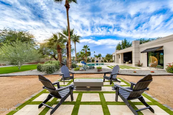 Paradise Valley, AZ 85253,6403 E GOLD DUST Avenue