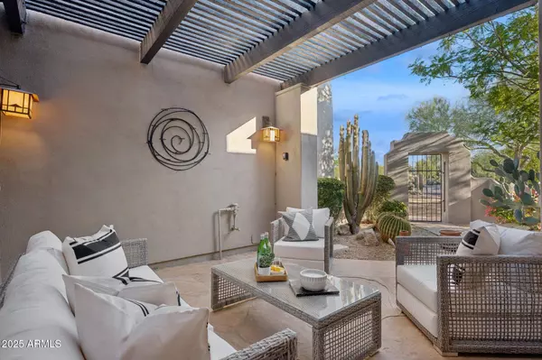 Scottsdale, AZ 85255,8624 E CHAMA Road