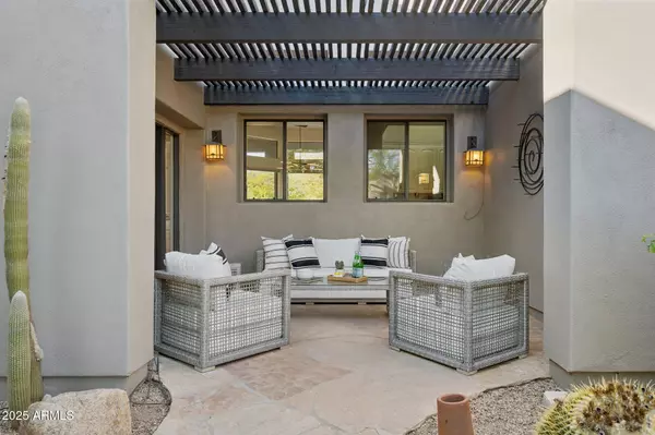 Scottsdale, AZ 85255,8624 E CHAMA Road