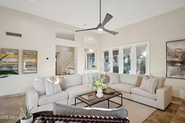 Scottsdale, AZ 85255,8624 E CHAMA Road