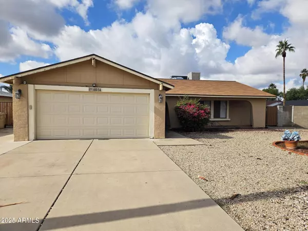 18034 N 55th Avenue, Glendale, AZ 85308