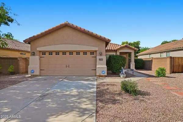 17326 N 170th Lane, Surprise, AZ 85374