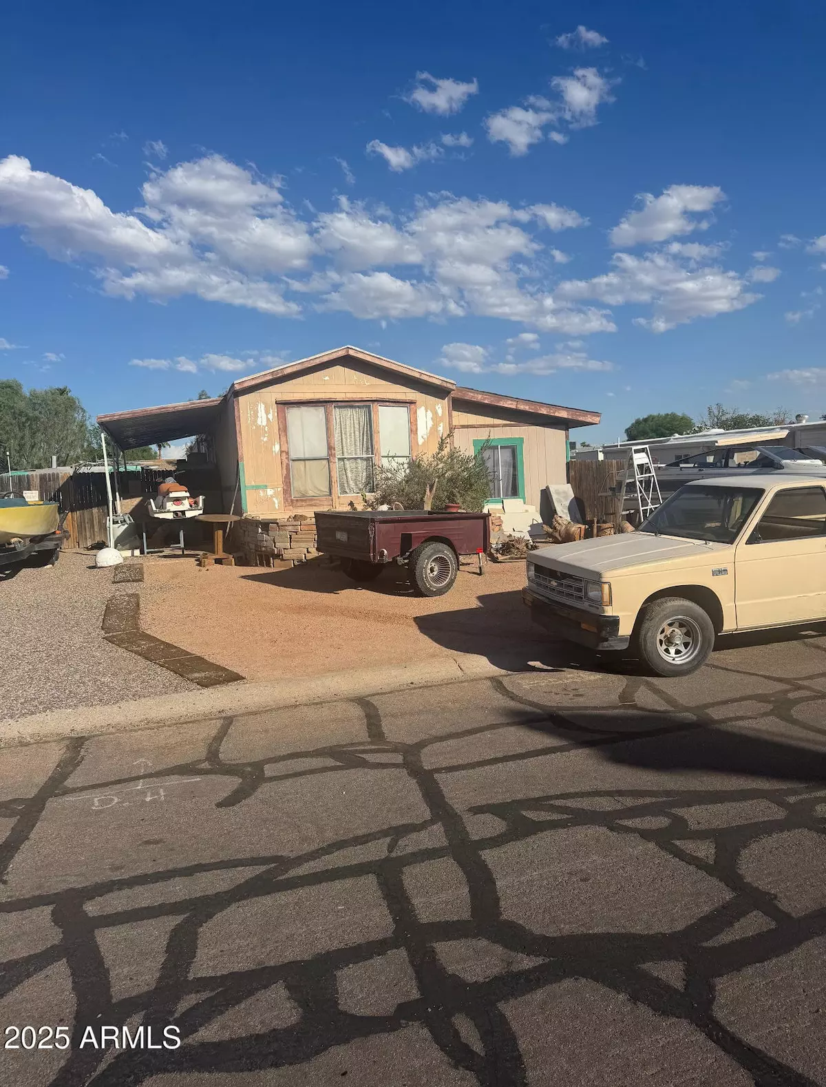 Mesa, AZ 85209,1231 S PALO VERDE Street