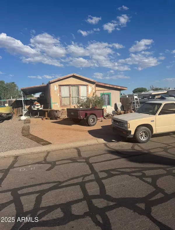 1231 S PALO VERDE Street, Mesa, AZ 85209