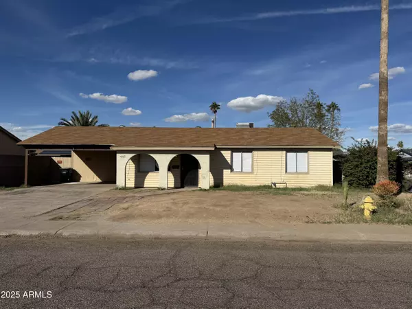 Phoenix, AZ 85035,5502 W CORONADO Road