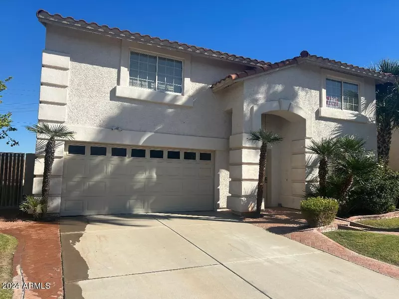 12521 N 57TH Avenue, Glendale, AZ 85304