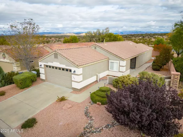 Cornville, AZ 86325,5080 E Cedar Creek Drive