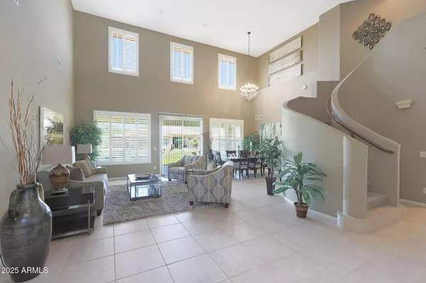 Chandler, AZ 85248,1740 W BARTLETT Way