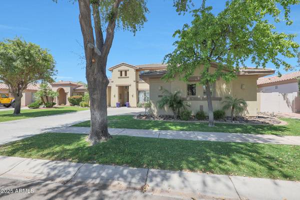 Chandler, AZ 85248,1740 W BARTLETT Way