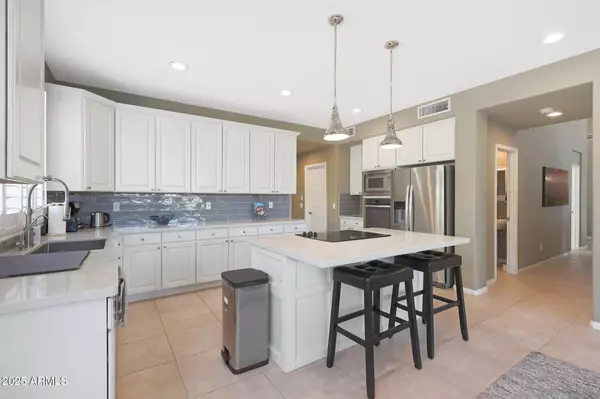 Chandler, AZ 85248,1740 W BARTLETT Way