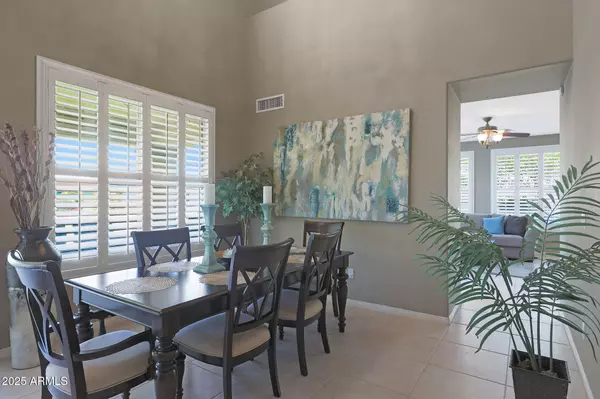 Chandler, AZ 85248,1740 W BARTLETT Way