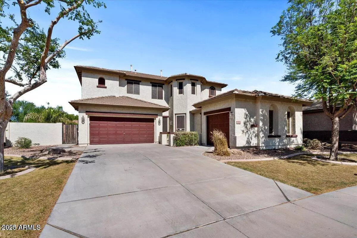 Chandler, AZ 85249,4173 S WAYNE Place