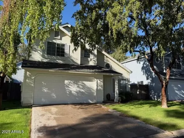 441 S MAPLE -- #56, Mesa, AZ 85206